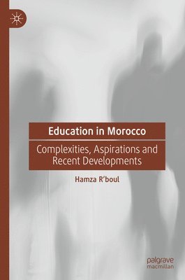 bokomslag Education in Morocco