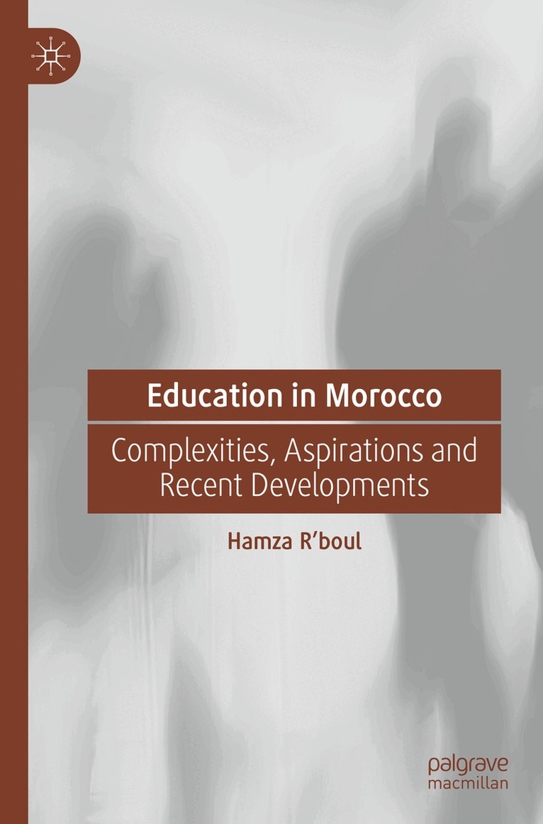 Hamza R'boul - Education in Morocco, Häftad. Tillgänglighet: Lägg i varukorg