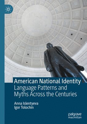 American National Identity 1