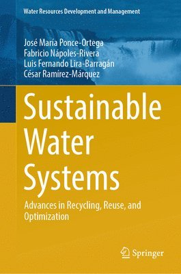 Sustainable Water Systems 1