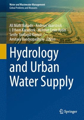 Hydrology and Urban Water Supply 1