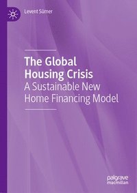 bokomslag Global Housing Crisis