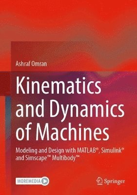 Kinematics and Dynamics of Machines 1