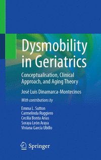 bokomslag Dysmobility in Geriatrics