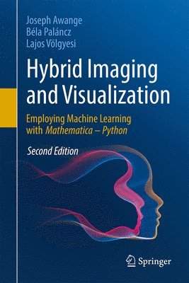 Hybrid Imaging and Visualization 1