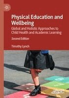 Timothy Lynch - Physical Education and Wellbeing, Häftad