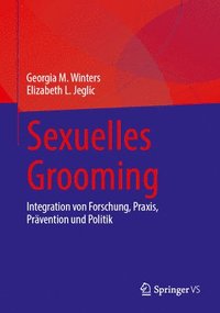 bokomslag Sexuelles Grooming