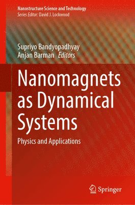 Nanomagnets as Dynamical Systems 1