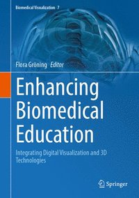 bokomslag Enhancing Biomedical Education