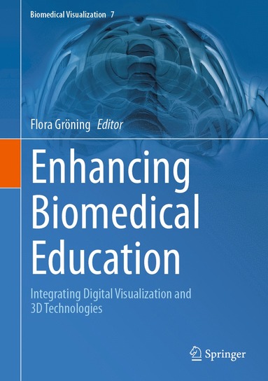 bokomslag Enhancing Biomedical Education