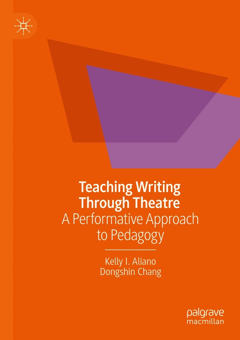 Teaching Writing Through Theatre