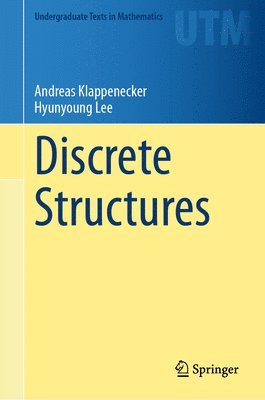 Discrete Structures 1