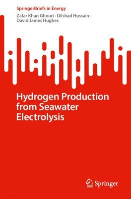 Hydrogen Production from Seawater Electrolysis 1