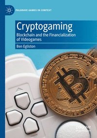 bokomslag Cryptogaming