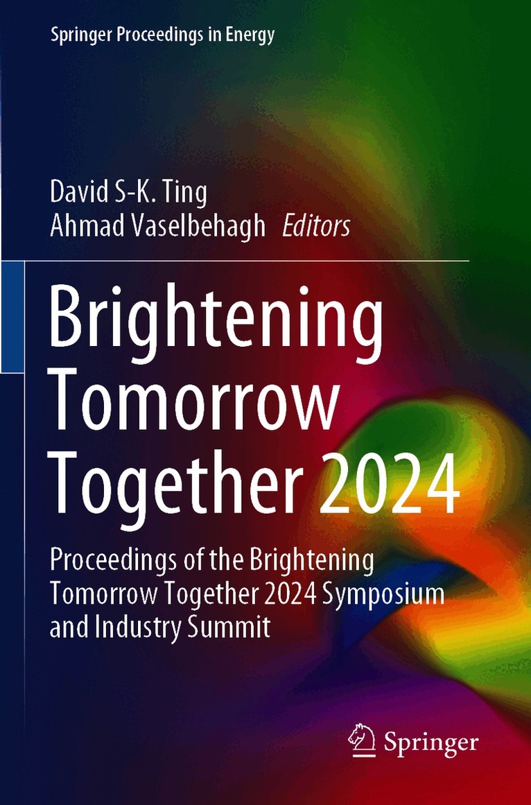 Brightening Tomorrow Together 2024