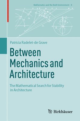 Between Mechanics and Architecture 1