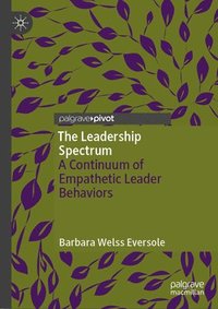 bokomslag Leadership Spectrum