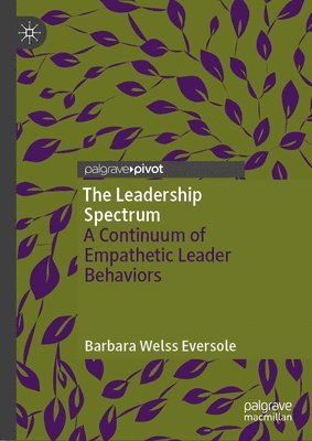 bokomslag Leadership Spectrum
