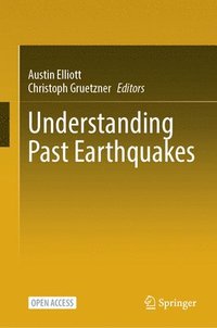 bokomslag Understanding Past Earthquakes