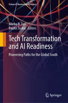 Tech Transformation and AI Readiness 1