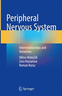 bokomslag Peripheral Nervous System