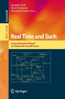 Real Time and Such 1