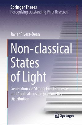 Non-classical States of Light 1