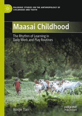 Maasai Childhood 1