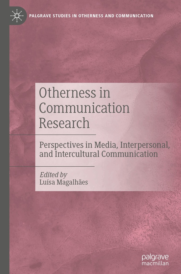 Otherness in Communication Research
