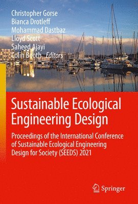 Sustainable Ecological Engineering Design 1