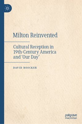 Milton Reinvented 1