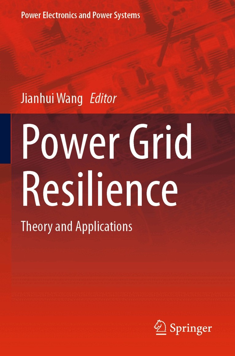 Power Grid Resilience