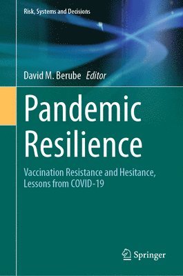 bokomslag Pandemic Resilience