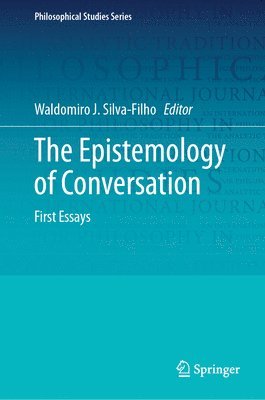 bokomslag Epistemology of Conversation