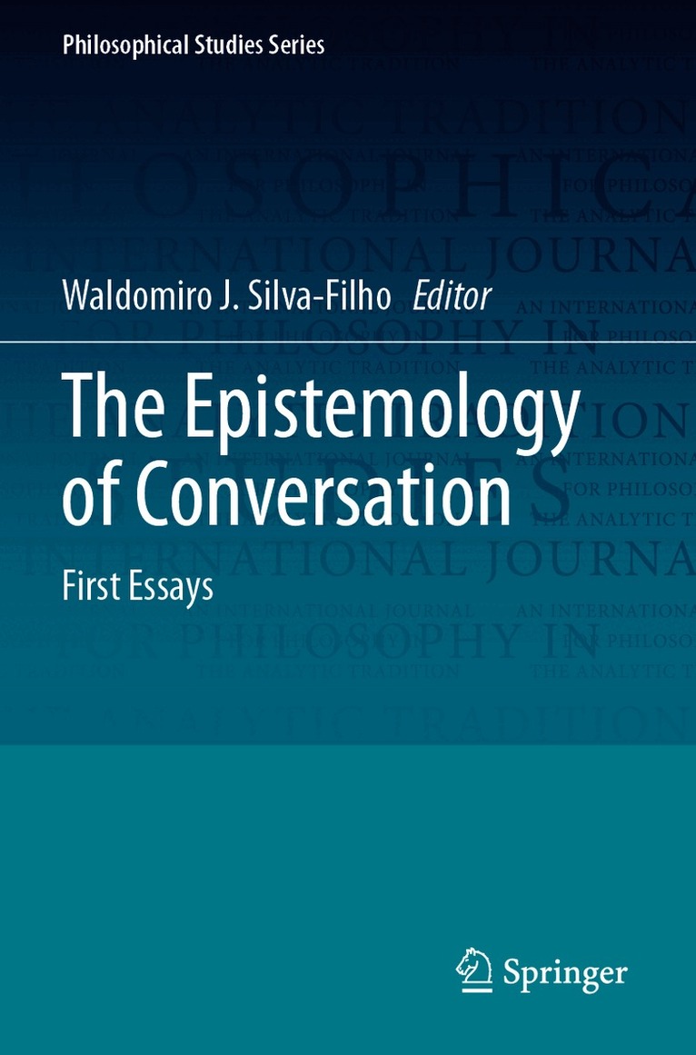 Epistemology of Conversation