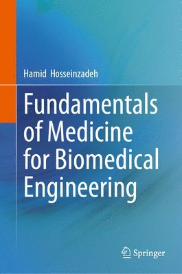 bokomslag Fundamentals of Medicine for Biomedical Engineering