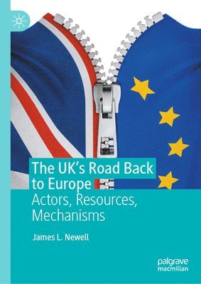 The UK's Road Back to Europe 1