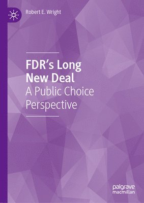 FDRs Long New Deal 1