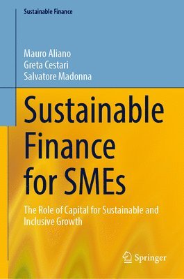 Sustainable Finance for SMEs 1