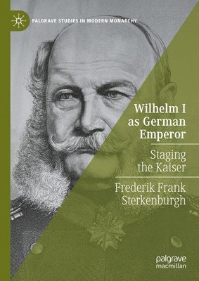 Wilhelm I as German Emperor