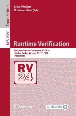 Runtime Verification 1