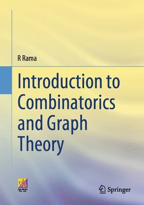 bokomslag Introduction to Combinatorics and Graph Theory