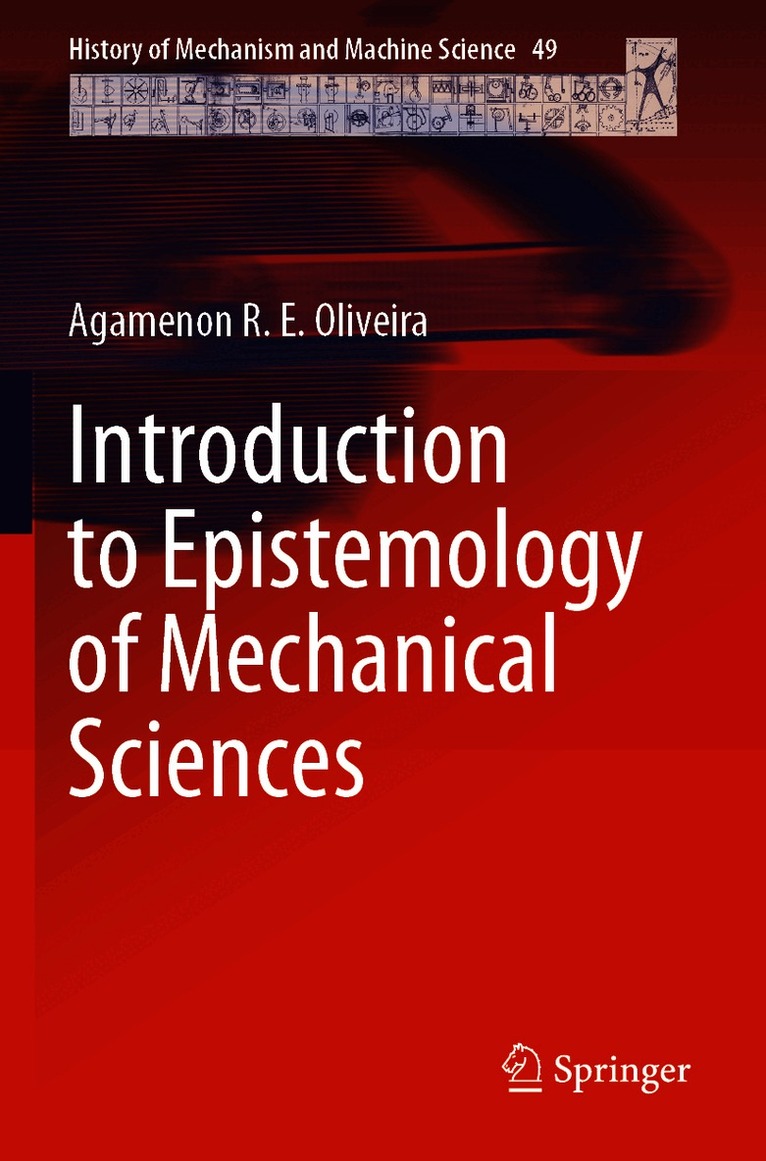 Introduction to Epistemology of Mechanical Sciences