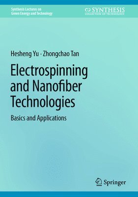 Introduction to Electrospinning and Nanofiber 1