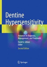 bokomslag Dentine Hypersensitivity