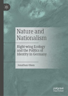 Nature and Nationalism 1