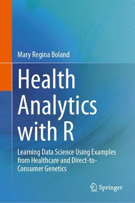 Health Analytics with R 1