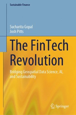 bokomslag The FinTech Revolution