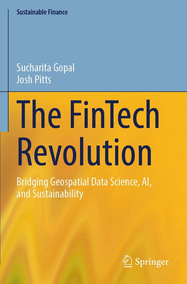 FinTech Revolution