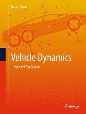 Vehicle Dynamics 1